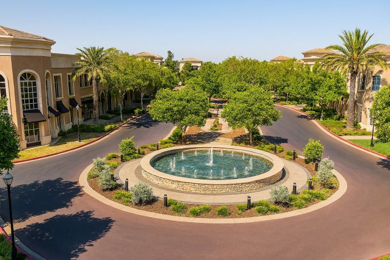 Roseville, CA
