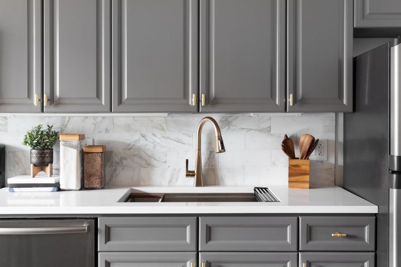 Cabinet Drawer Remodeling in Dayton, OH