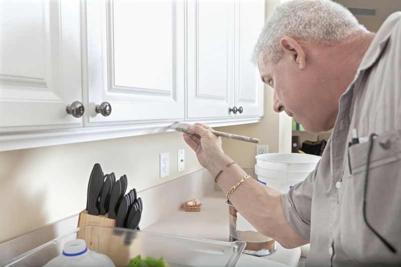 Cabinet Drawer Remodeling in Dayton, OH