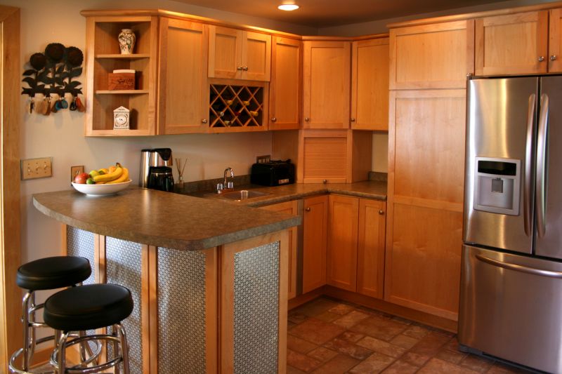 Cabinet Drawer Remodeling in Dayton, OH
