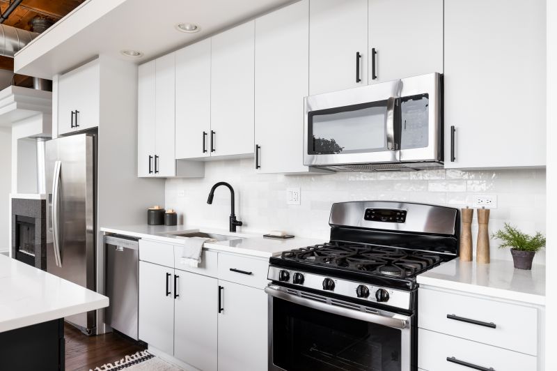 Cabinet Restyling in Cincinnati, OH