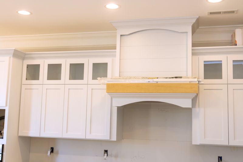 Cabinets Installation in Bloomington, IN
