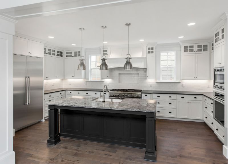 Countertop Renovation in Sonoma County, CA