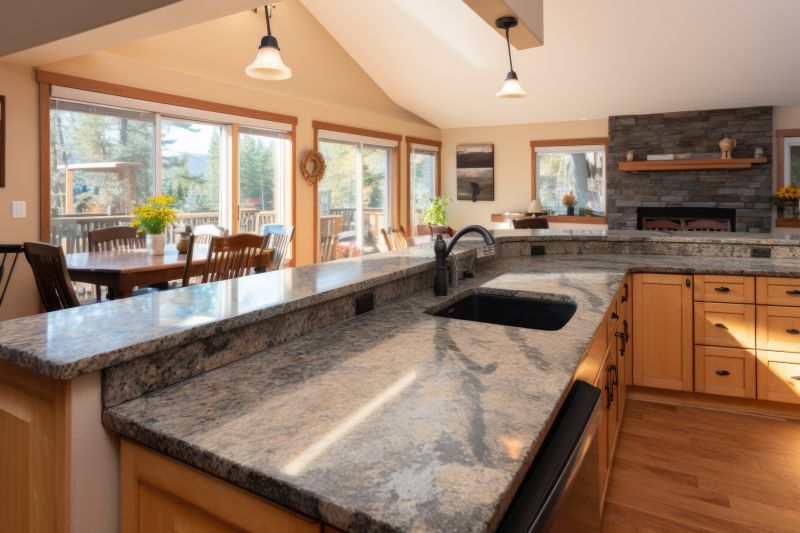Countertop Renovation in Roseville, CA