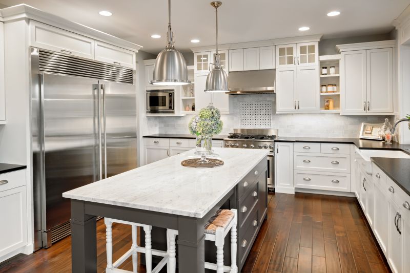 Countertop Replacement Service in Sonoma County, CA