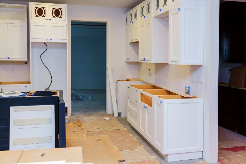 Custom Vanity Installation in Cincinnati, OH
