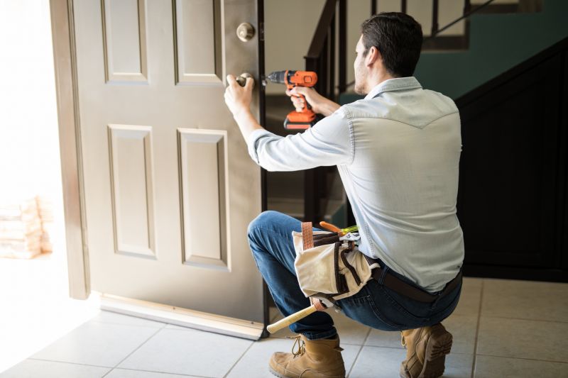 Door Refacing in Cincinnati, OH