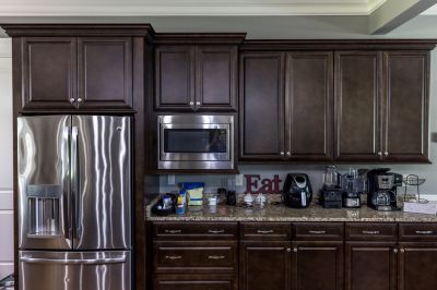 Door Refacing in Cincinnati, OH
