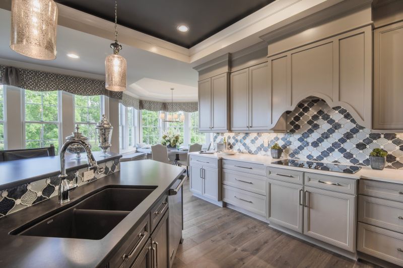 Galley Kitchen Remodeling in Cincinnati, OH