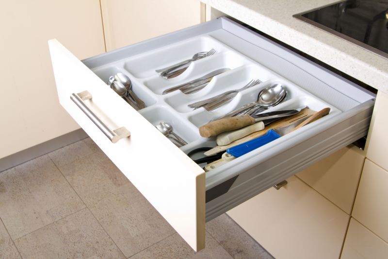Kitchen Storage Replacement in Dayton, OH