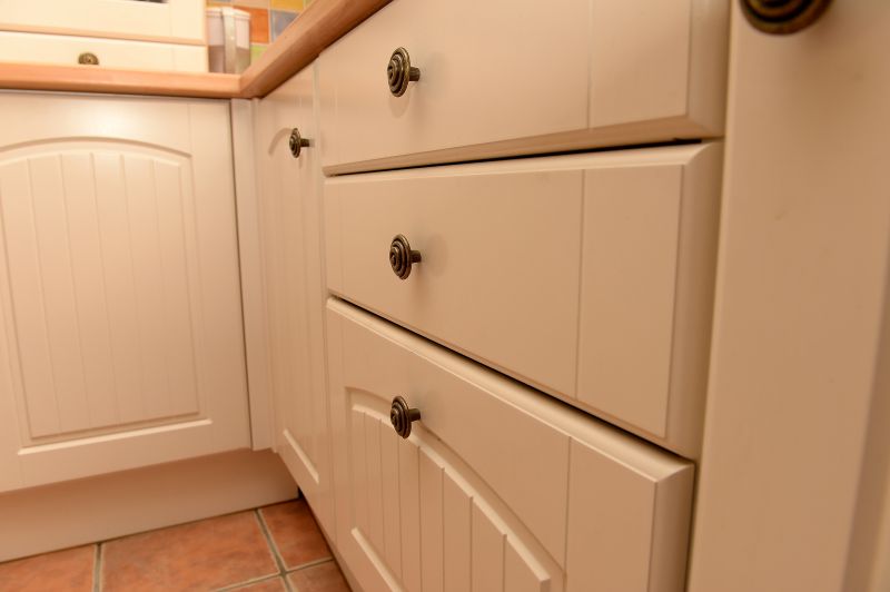 Oak Cabinet Remodeling in Dayton, OH