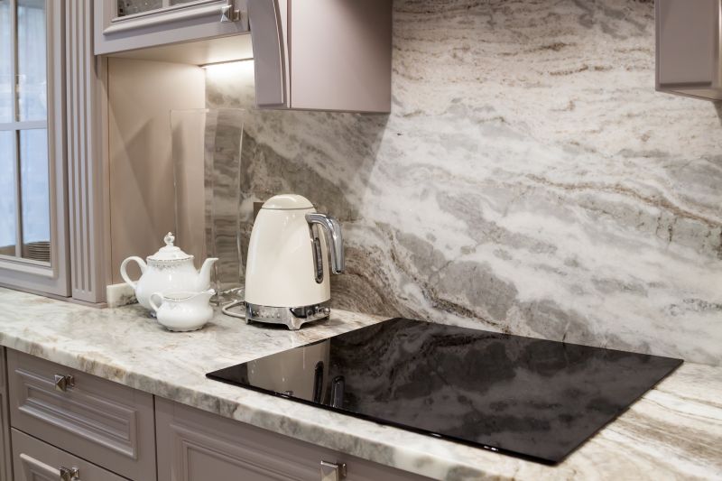 Quartz Countertop Polishing