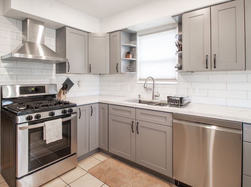 Residential Kitchen Remodeling in Cincinnati, OH