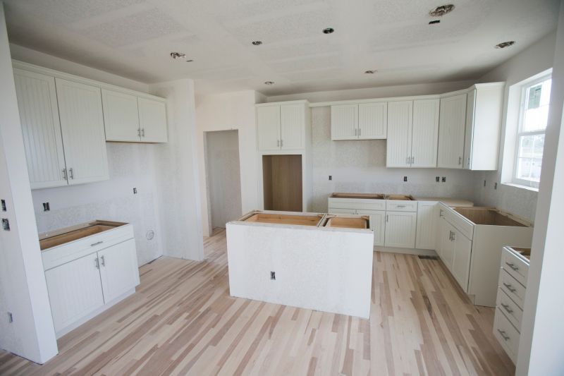 Small Kitchen Remodeling in Indianapolis, IN