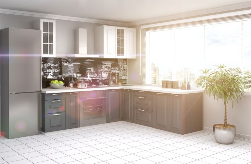 Small Kitchen Remodeling in Cincinnati, OH