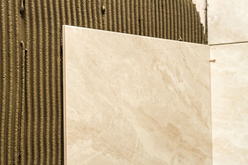 Travertine Floor Installation in Annapolis, MD